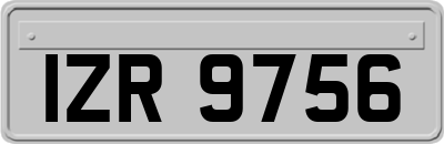 IZR9756