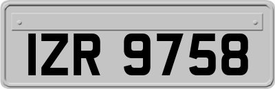 IZR9758