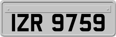IZR9759
