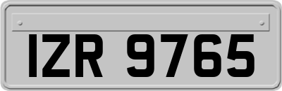 IZR9765