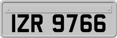 IZR9766
