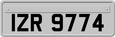 IZR9774