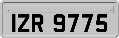 IZR9775
