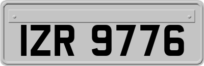 IZR9776