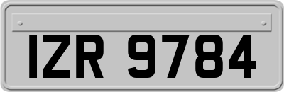 IZR9784