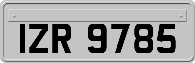 IZR9785