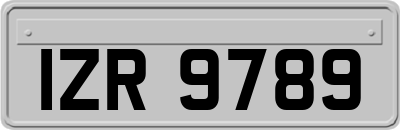 IZR9789