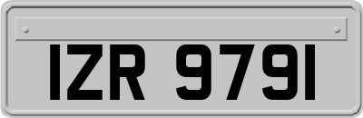 IZR9791