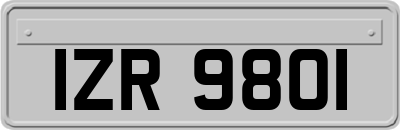 IZR9801