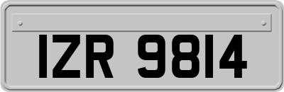 IZR9814