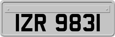 IZR9831