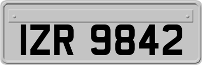 IZR9842