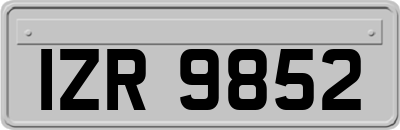 IZR9852