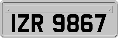IZR9867