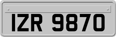 IZR9870