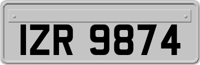 IZR9874