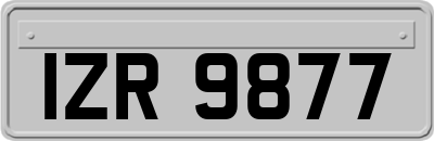 IZR9877