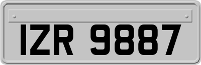 IZR9887