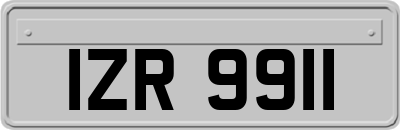IZR9911