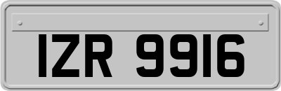 IZR9916