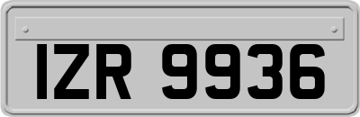 IZR9936