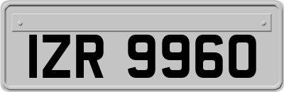 IZR9960