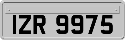 IZR9975