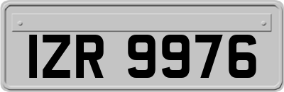 IZR9976