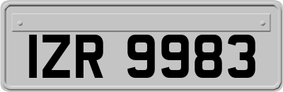 IZR9983