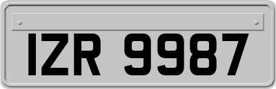 IZR9987
