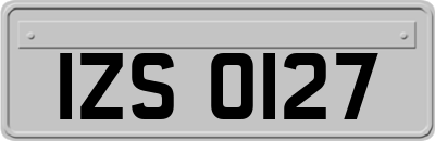 IZS0127