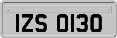 IZS0130