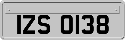 IZS0138