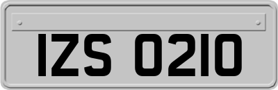 IZS0210