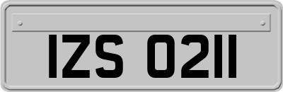 IZS0211