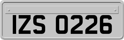 IZS0226