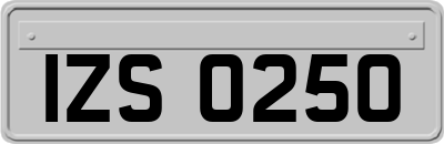 IZS0250