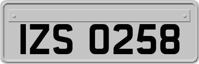IZS0258