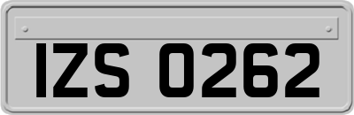 IZS0262