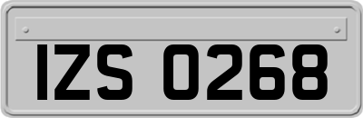 IZS0268