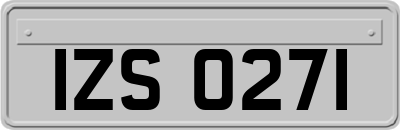 IZS0271