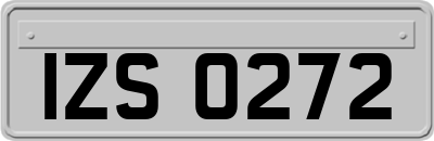 IZS0272