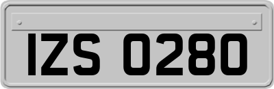 IZS0280