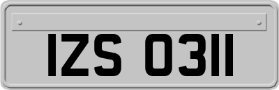 IZS0311