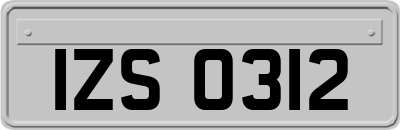IZS0312