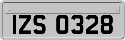 IZS0328