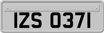 IZS0371