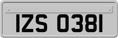 IZS0381