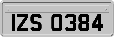 IZS0384