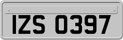 IZS0397